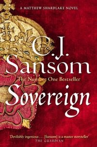 Produktbild: Sovereign