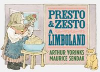 Produktbild: Presto e Zesto a Limboland