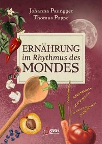 Produktbild: Ern&auml;hrung im Rhythmus des Mondes