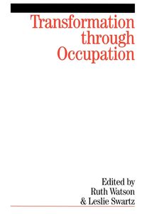 Produktbild: Transformation Through Occupation