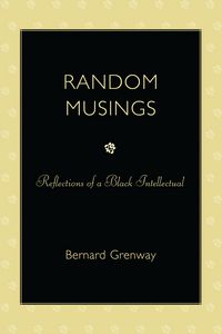 Produktbild: Random Musings