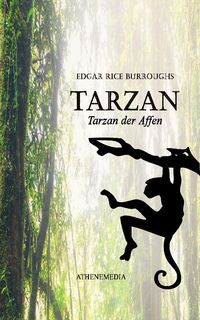 Bild vom Artikel Tarzan der Affen vom Autor Edgar Rice Burroughs