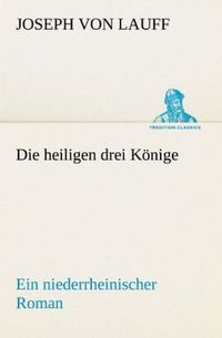 Produktbild: Die heiligen drei K&ouml;nige