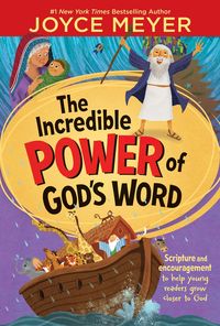 Produktbild: The Incredible Power of God's Word