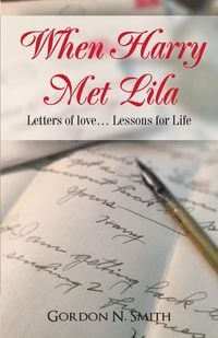 Produktbild: When Harry Met Lila