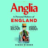 Produktbild: Anglia