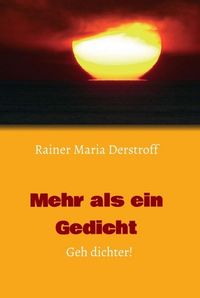 Produktbild: Mehr als ein Gedicht