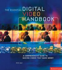 Produktbild: May, P: Essential Digital Video Handbook