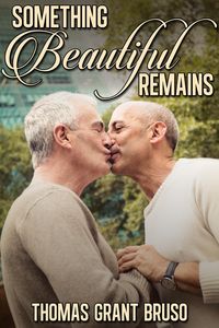 Produktbild: Something Beautiful Remains