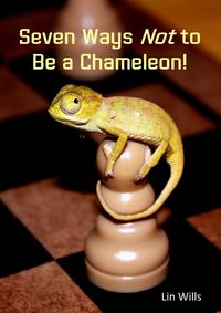 Produktbild: Seven Ways Not To Be a Chameleon!
