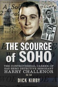 Produktbild: Scourge of Soho