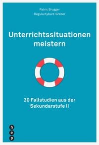 Produktbild: Unterrichtssituationen meistern