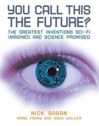 Produktbild: You Call This the Future?