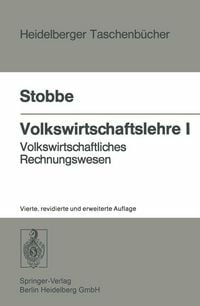 Produktbild: Volkswirtschaftslehre I