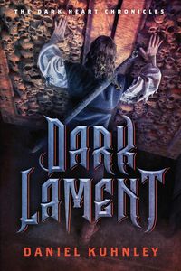Produktbild: Kuhnley, D: Dark Lament