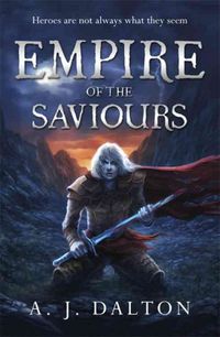Produktbild: Empire of the Saviours