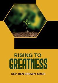 Produktbild: Rising to Greatness