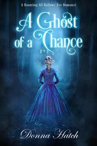 Produktbild: A Ghost of a Chance