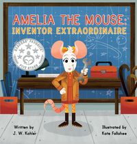 Produktbild: Amelia the Mouse