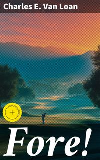 Produktbild: Fore!