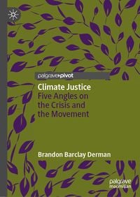 Produktbild: Climate Justice
