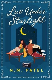 Produktbild: Luv Under Starlight
