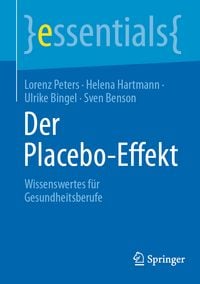 Produktbild: Der Placebo-Effekt