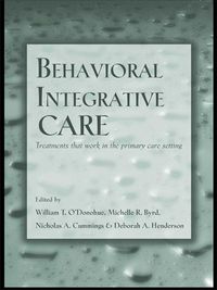 Produktbild: Behavioral Integrative Care
