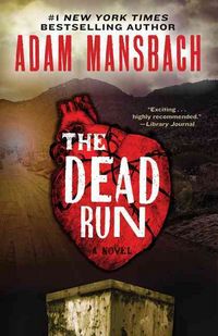 Produktbild: Mansbach, A: The Dead Run