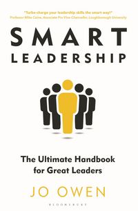 Produktbild: Smart Leadership
