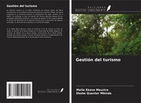 Produktbild: Gesti&oacute;n del turismo
