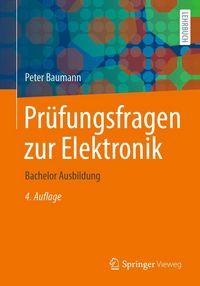 Produktbild: Pr&uuml;fungsfragen zur Elektronik