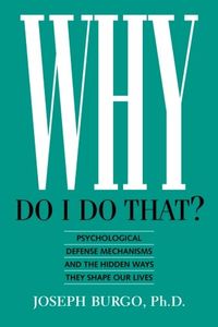 Produktbild: Why Do I Do That?