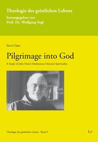 Produktbild: Claus, S: Pilgrimage into God