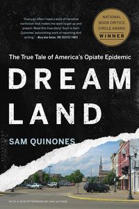 Produktbild: Dreamland