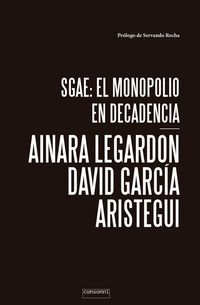 Produktbild: SAGE, el monopolio en decadencia