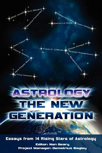 Produktbild: Astrology