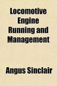 Produktbild: Locomotive Engine Running and Management