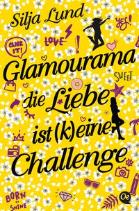 Produktbild: Glamourama