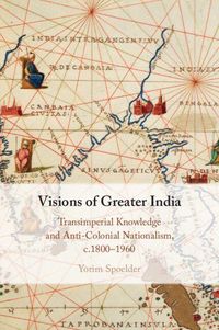Produktbild: Visions of Greater India