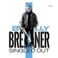 Produktbild: Bremner, B: Singled Out (Digipak)
