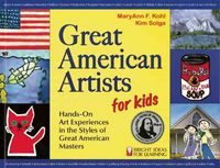 Produktbild: Grt Amer Artists For Kids