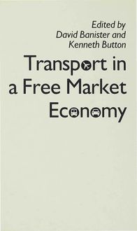 Produktbild: Transport in a Free Market Economy