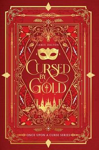 Produktbild: Cursed by Gold