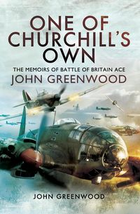 Produktbild: One of Churchill's Own