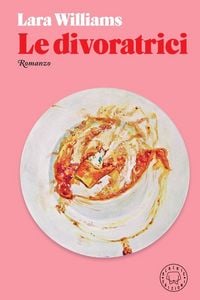 Produktbild: Le divoratrici