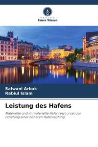 Produktbild: Leistung des Hafens
