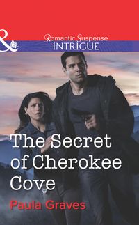 Produktbild: The Secret Of Cherokee Cove