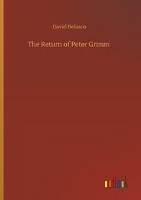 Produktbild: The Return of Peter Grimm