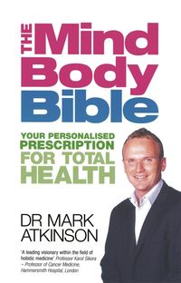 Produktbild: The Mind Body Bible